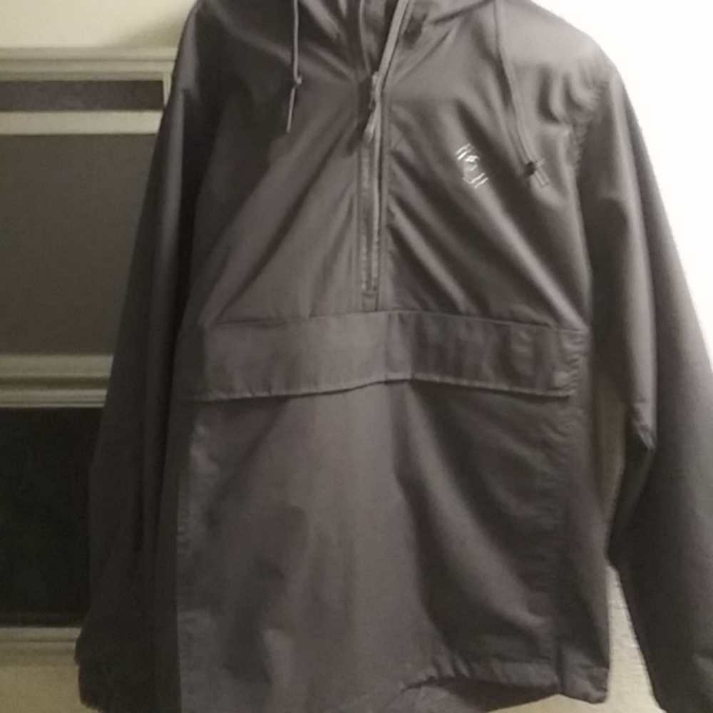 Windbreaker